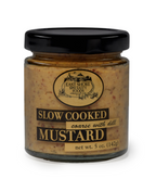 Coarse with Dill Mustard