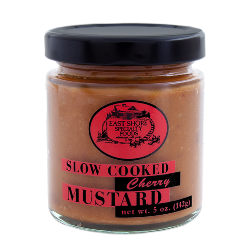 cherry-mustard
