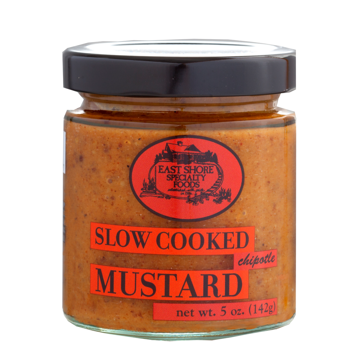 Chipotle Dipping Mustard