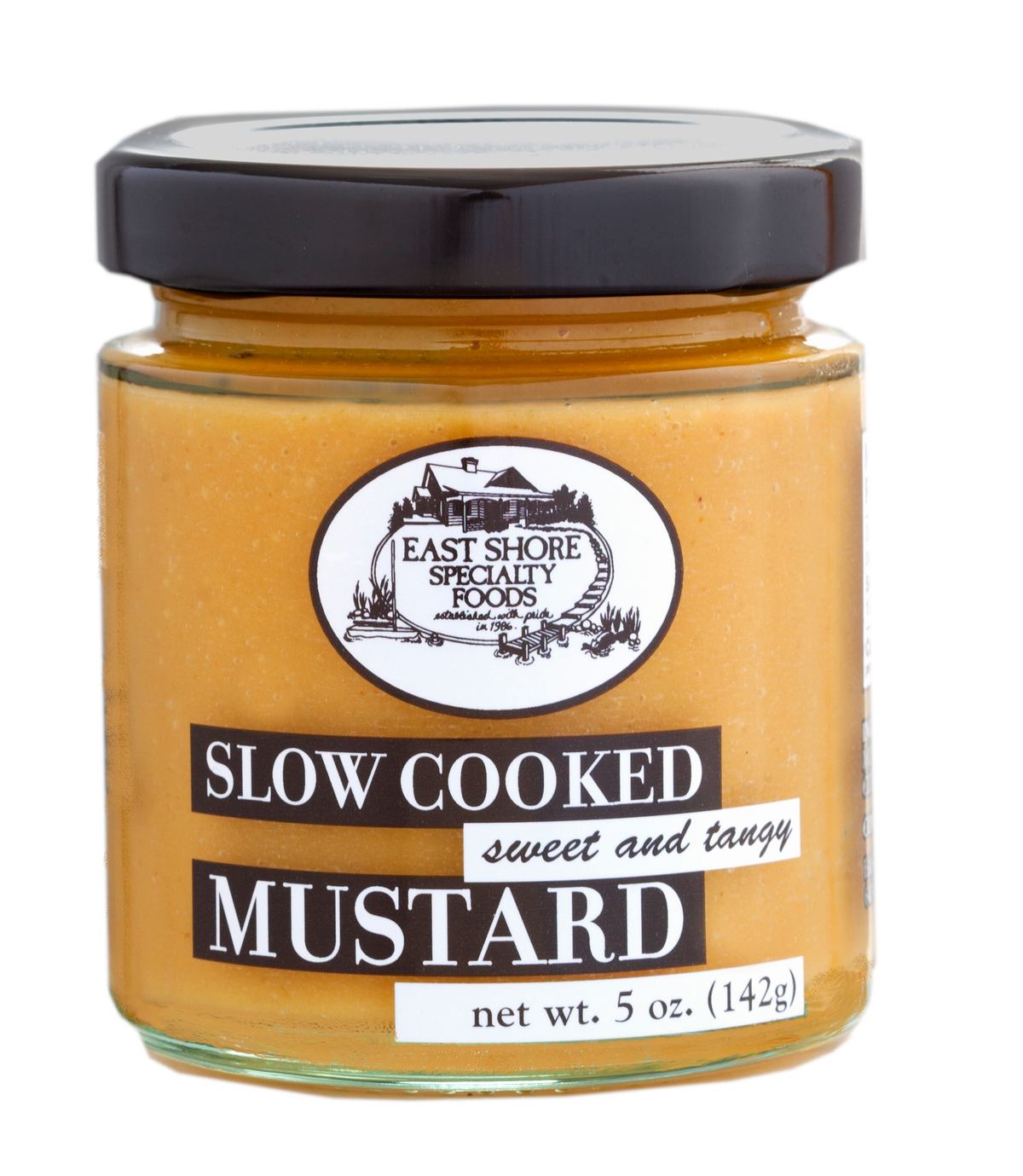 Sweet & Tangy Mustard