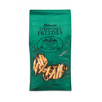 Skinny Dipping Pretzels