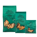 Skinny Dipping Pretzels