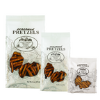 Seasoned Pretzels