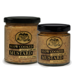 Coarse with Dill Mustard