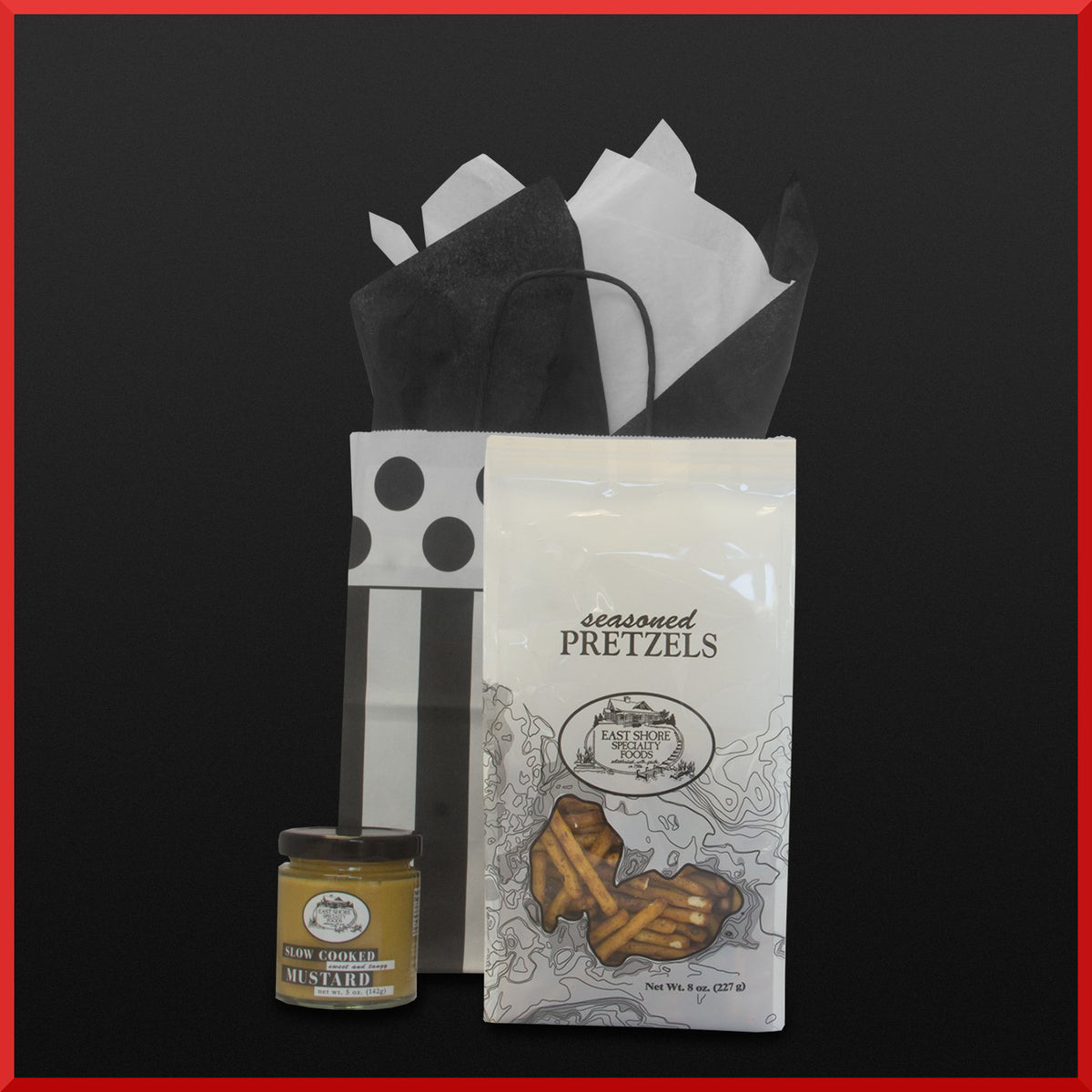 Classic Gift Bag