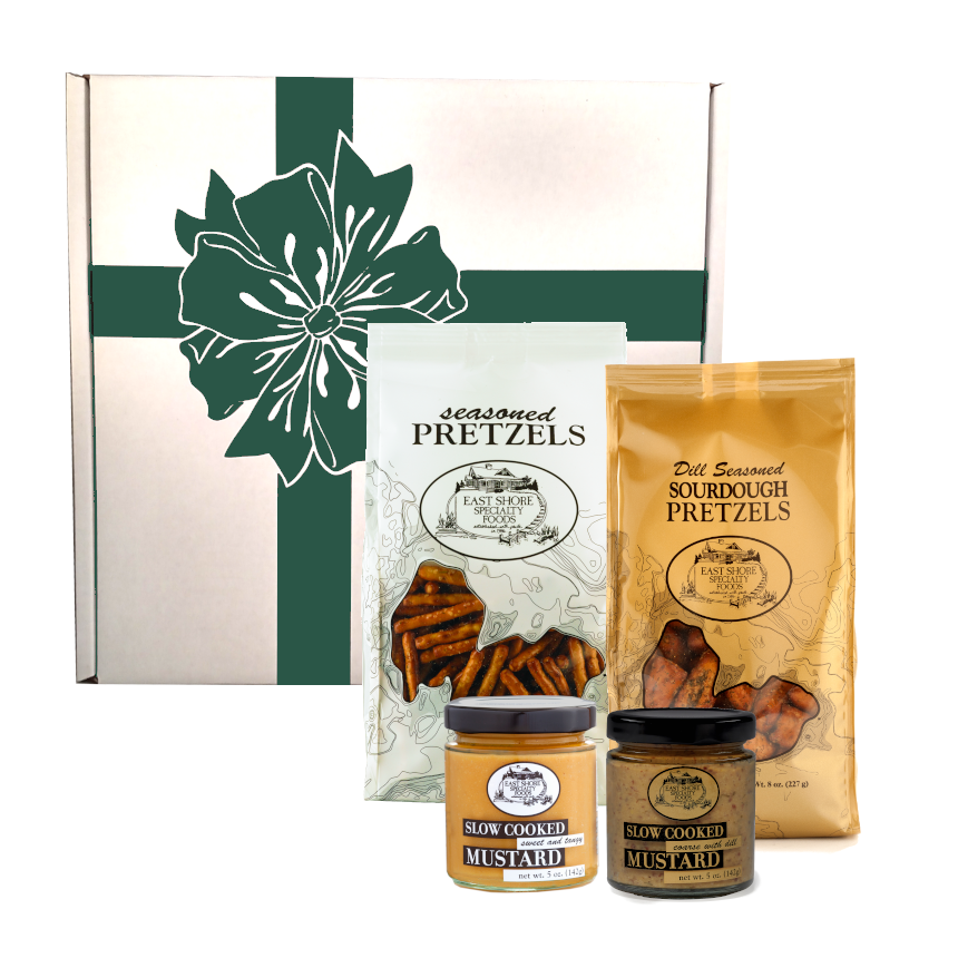 Classic Gift Box