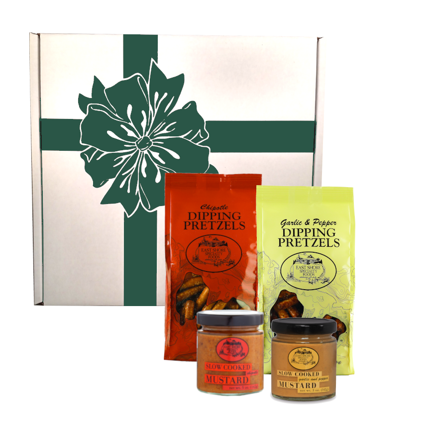 Contemporary Complements Gift Box