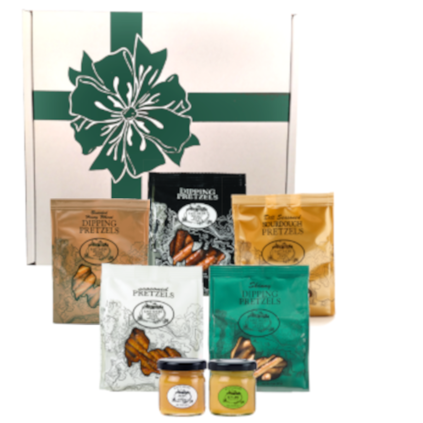 Mini Gift Box