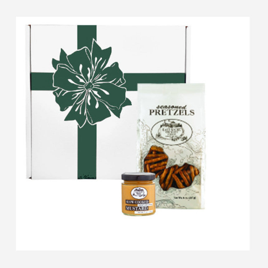 Originals Gift Box