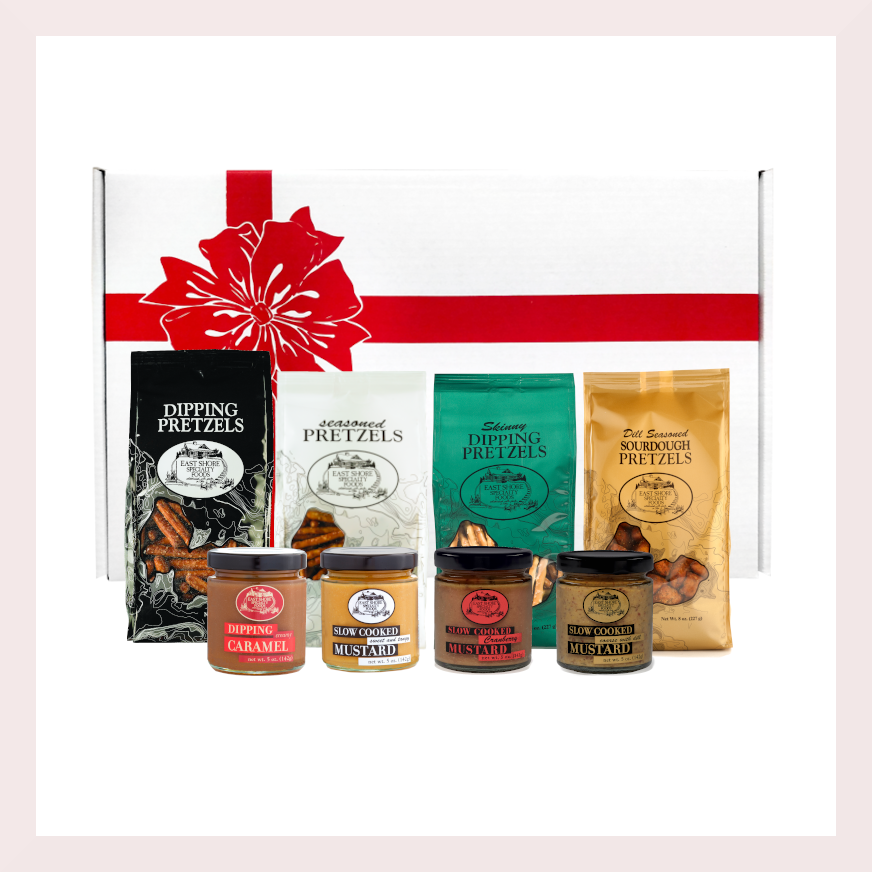 Party Pack Gift Box