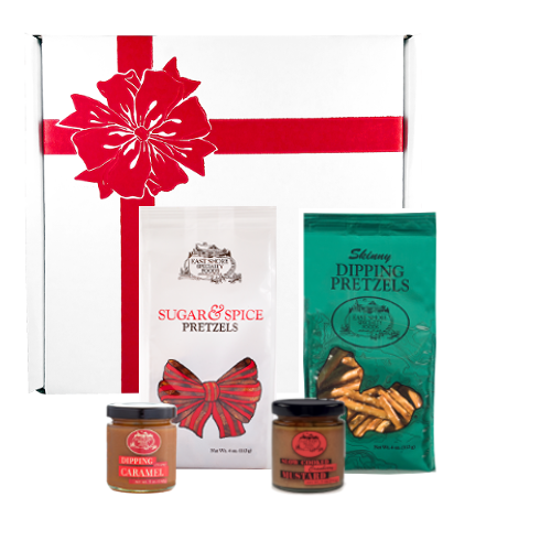 Savor the Season Gift Box