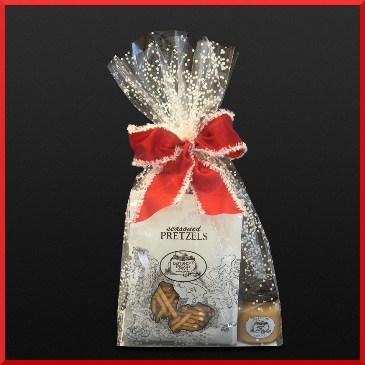 Mini Gift Bag